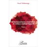 L'harmattan Réminiscences écarlates et échos cathartiques - Pascal Tchibouanga - broché