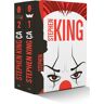 Lgf Ça (Coffret 2 tomes) - Stephen King - Coffret