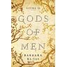 Rivka Gods of men 2 - Barbara Kloss - relié