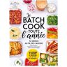 Larousse Je batch cook toute l'année - Sandra Thomann - broché