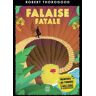 J'ai Lu Falaise fatale - Robert Thorogood - Poche