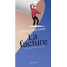 Actes sud La facture - Jonas Karlsson - broché