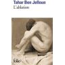 Gallimard L'ablation - Tahar Ben Jelloun - Poche