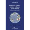 L'harmattan Enfance en Casamance, missions en Guyane et dans le Vexin - Prosper Plongo Tendeng - broché