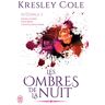 J'ai Lu Les ombres de la nuit - Kresley Cole - broché