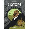 Dargaud Biotope - Tome 0 - Biotope - Intégrale complète -  Appollo - cartonné