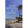 L'harmattan Mélopées silencieuses sur la Casamance - Papa Waly Diouf - broché