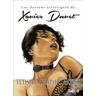 Tabou Les dessous artistiques de Xavier Duvet - Xavier Duvet - cartonné