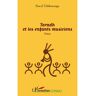 L'harmattan Taradh et les enfants musiciens - Pascal Tchibouanga - broché