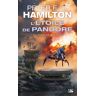 Bragelonne L'Étoile de Pandore, T2 : Pandore menacée - Peter F. Hamilton - Poche