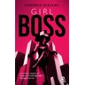 Harlequin Girl Boss - Eugénie Dielens - broché