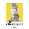 Casterman Le Chemisier - Bastien Vivès - cartonné