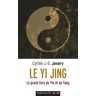 Cerf Le yi jing - Cyrille J.-D. Javary - Poche