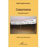 L'harmattan Casamance - René Capain Bassène - broché