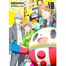 Mana Books Persona 4 T08 -  Atlus - broché