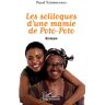 L'harmattan Les soliloques d'une mamie de Poto-Poto. Roman - Pascal Tchibouanga - broché