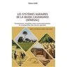 L'harmattan Les systèmes agraires de Basse-Casamance (Sénégal) - Tidiane Sané - broché