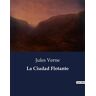 Culturea La Ciudad Flotante - Jules Verne - broché