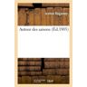 Hachette Bnf Autour des saisons -  Jeanne Régamey - broché