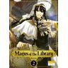 Ki-oon Magus of the Library T02 - Mitsu Izumi - broché