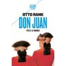 Payot Don Juan - Otto Rank - Poche