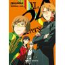 Mana Books Persona 4 T11 -  Atlus - broché