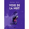 Ca Et La Eds Voix de la nuit - Marcel Beyer - broché