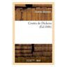 Hachette Bnf Contes de Dickens - Charles Dickens - broché