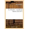 Hachette Bnf Le Filandre , comédie de Rotrou - Jean Rotrou - broché