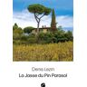 Du Pantheon Eds La Jasse du Pin Parasol - Denis Lezin - broché