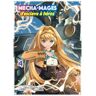 Komikku Mecha-mages d'esclave à héros T04 - Bakuhatsu Taro Cambria - broché