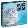 Play Bac Eds Boîte Quiz Chat -  Collectif - Boîte ou accessoire