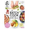 Larousse Je batch cook en 1 h 30 chrono - Sandra Thomann - broché