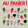 Rouergue Au panier ! - Henri Meunier - broché