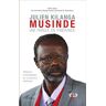 L'harmattan Julien Kilanga Musinde - Jean-Marie Dikanga Kazadi - broché