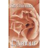 Flute D'or L'amour - Chinmoy Sri - broché