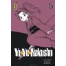 Kana Eds Yuyu Hakusho (Star Edition) - Tome 5 - Yoshihiro Togashi - broché