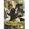 Ki-oon Magus of the Library T06 - Mitsu Izumi - broché