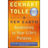 Plume Books A new earth - Eckhart Tolle - Poche