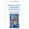 Economica Cybermenaces, entreprises et internautes - Myriam Quéméner - broché