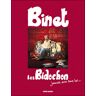 Fluide Glacial-Audie Les Bidochon - Internautes - Version luxe + dvd - Christian Binet - Coffret