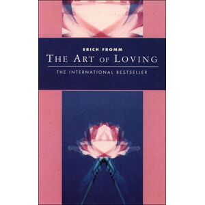 Harper Collins Libri The art of loving - Erich Fromm - Poche