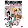 HOT MANGA Momohime : Voyage vers Onigashima -  Gesundheit - broché