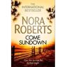 Little Brown Libri Come sundown - Nora Roberts - Poche