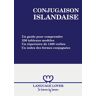 Language Lover Conjugaison islandaise - Jimmy Picaud - broché