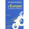 Economica eEurope - Maurice Baslé - broché