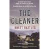 Preface Publishing The cleaner -  Brett Battles - broché