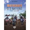 Casa Motocross des Nations - La sage de l'équipe de France - Sébastien Poirier - relié