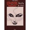 Kymera Strangers in Paradise H.S. 01 - Molly & Poo - Terry Moore - broché