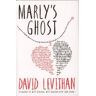 Egmont Libri Marly's ghost - David Levithan - Poche